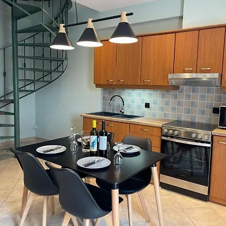 Laguna Loft Appartement *