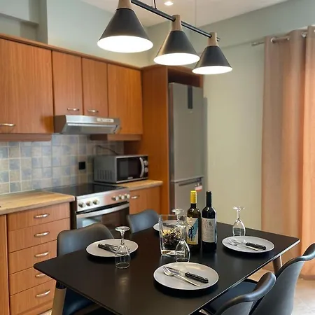Appartement Laguna Loft Argostoli (Kefalonia)