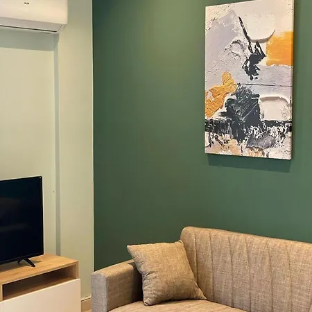 Laguna Loft Apartment Argostoli (Kefalonia)