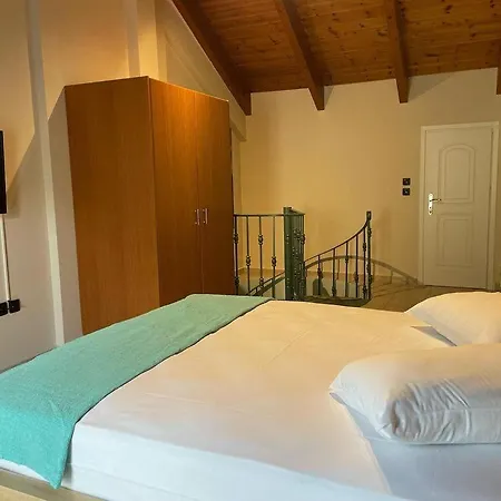 Laguna Loft * Argostóli