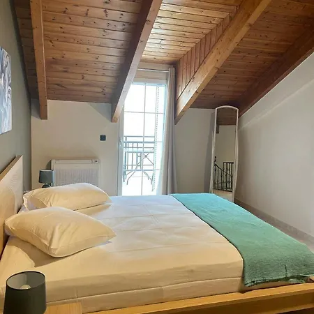 Apartment Laguna Loft Argostoli (Kefalonia)