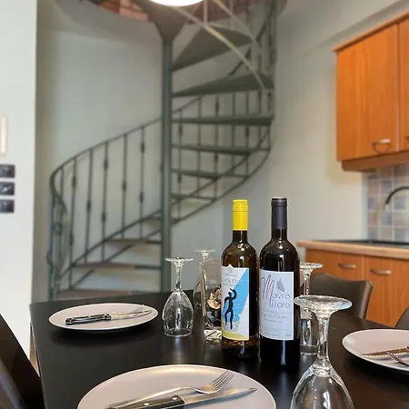 Laguna Loft Apartment