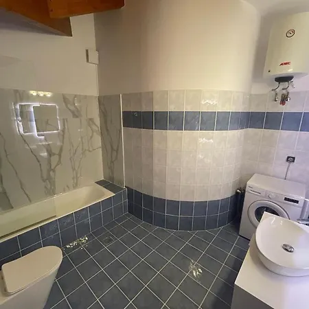 Apartment Laguna Loft *
