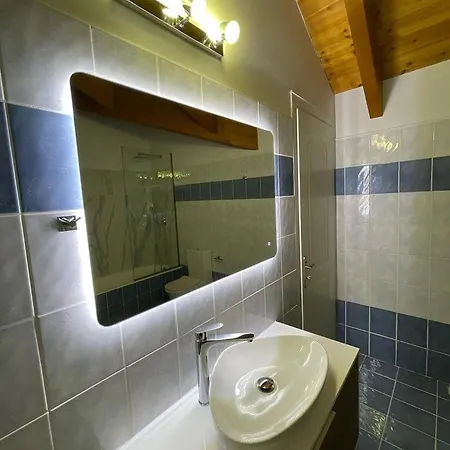Appartement Laguna Loft