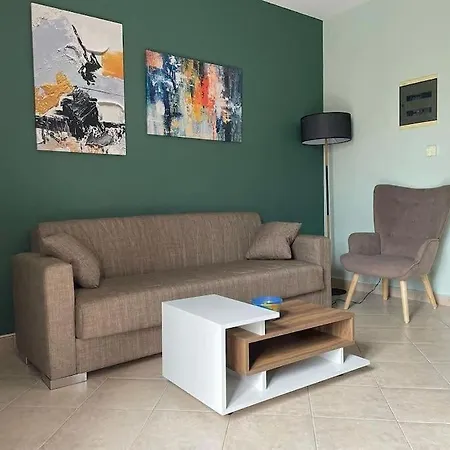 Laguna Loft Apartman
