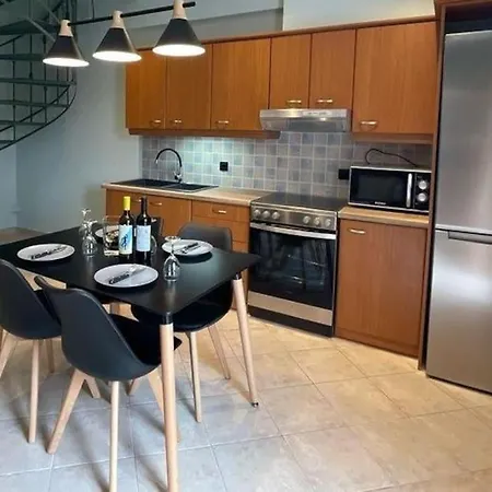 Apartment Laguna Loft *