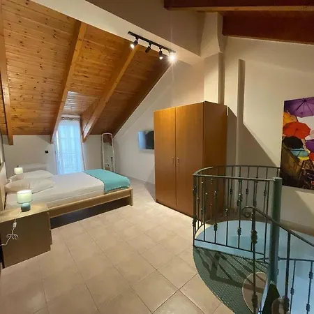 Laguna Loft Διαμέρισμα *