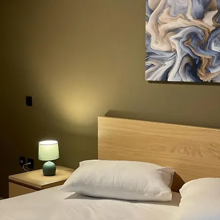 Διαμέρισμα Laguna Loft Αργοστόλι