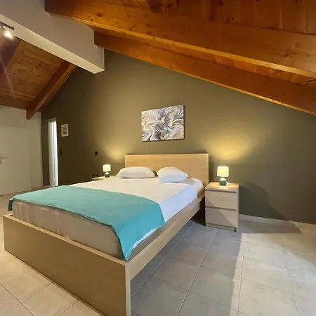Laguna Loft Διαμέρισμα Αργοστόλι