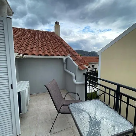 Laguna Loft Αργοστόλι