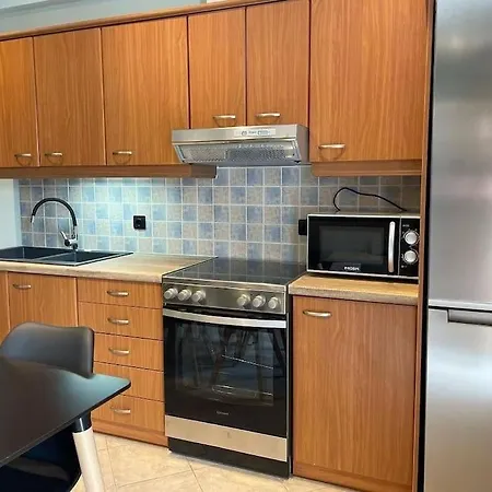 Διαμέρισμα Laguna Loft Αργοστόλι